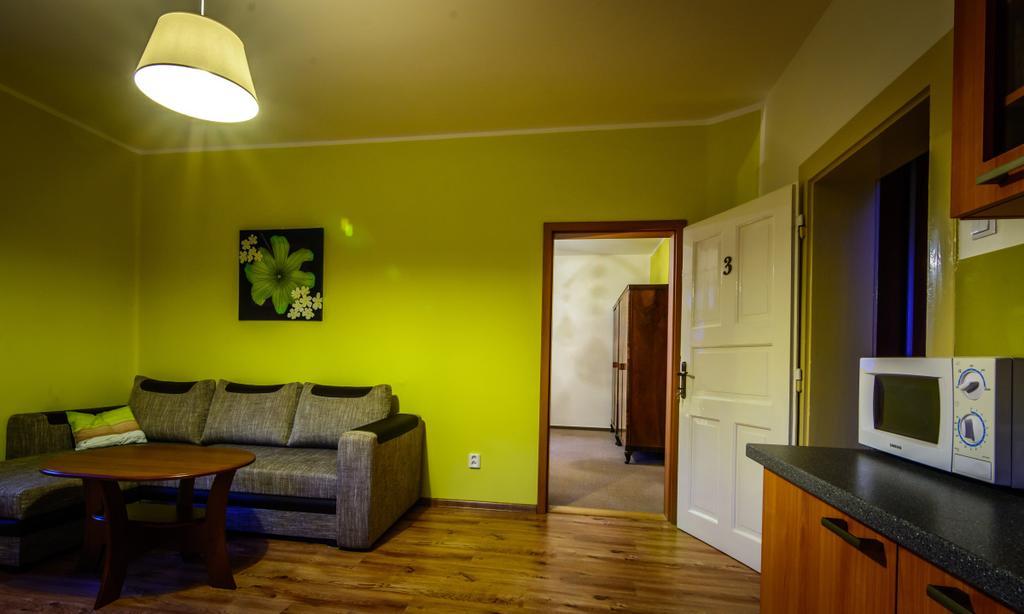 Penzion Sina Pavčina Lehota Exterior foto